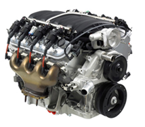P3415 Engine